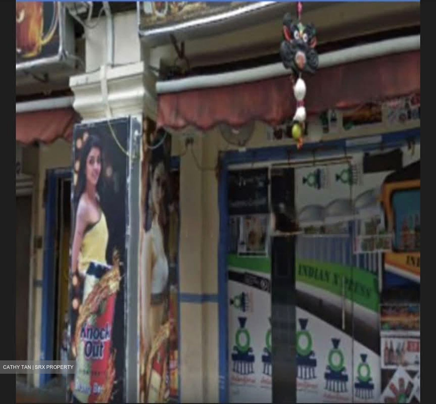 Little India Conservation Area (D8), Shop House #575938451
